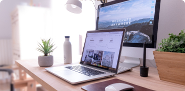 B2B & B2C portals